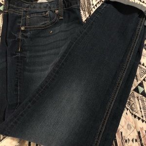True Craft Boyfriend Jeans sz 15
